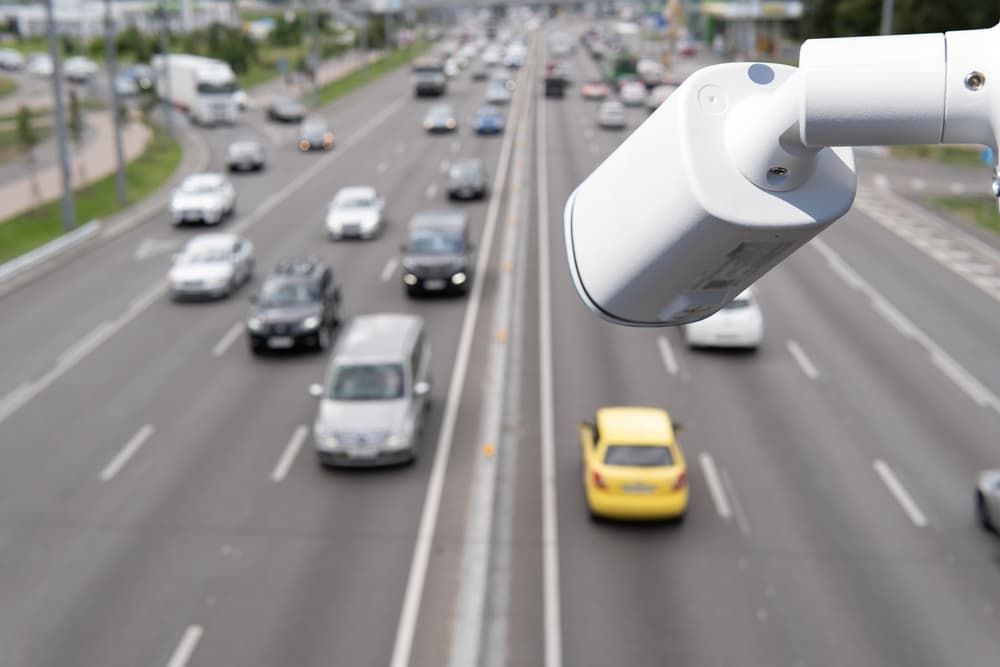 Speeding Violations